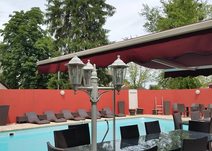 Cit'Hotel Escatel